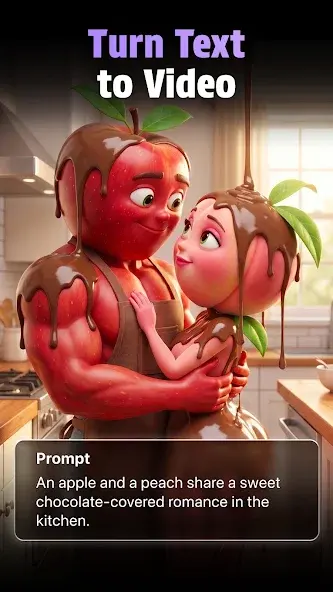 Collart AI screenshot 2